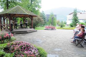 Občinski praznik 19 - Lovski rogisti (3)